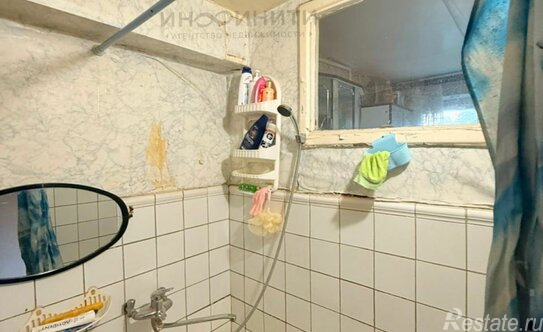 Продажа 1-комн квартиры на вторичном рынке Зарайская улица,  д. 33