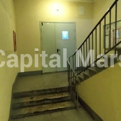 1-комн квартира Первомайская Нижн. ул,  д. 68/7