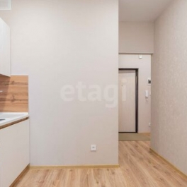 Продажа 1-комн квартиры на вторичном рынке Мурино г, Воронцовский б-р