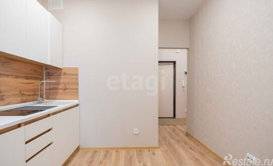 Продажа 1-комн квартиры на вторичном рынке Мурино г, Воронцовский б-р