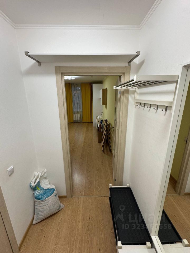 Аренда студии проспект Энергетиков, 9к6