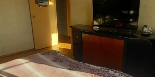 3-комн квартира проезд Соломенной Сторожки,  д. 12А