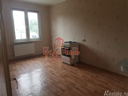 Продажа 1-комн квартиры на вторичном рынке Мытищи, Белобородова ул,  д. 4 а