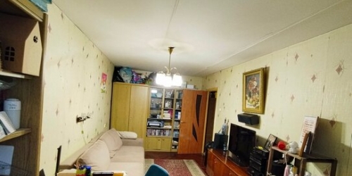 2-комн квартира Просвещения пр-кт,  д. 45