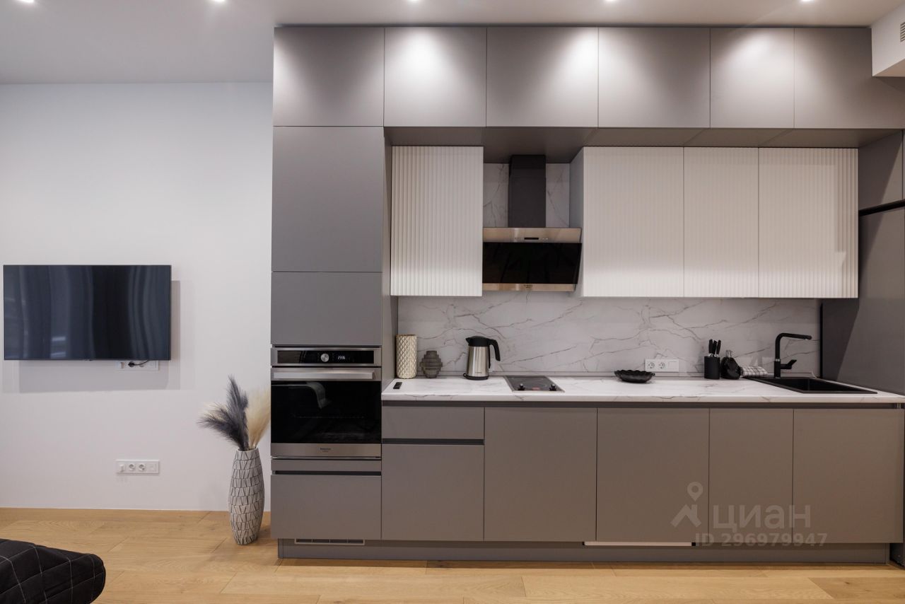 Аренда студии Славянская площадь, 2/5с1