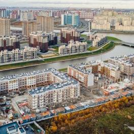 Продажа 1-комн квартиры на вторичном рынке набережная Матисова Канала,  д. 1