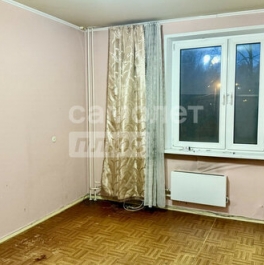 Продажа 3-комн квартиры на вторичном рынке Абрамцевская улица,  д. 5