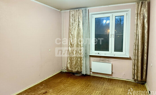 Продажа 3-комн квартиры на вторичном рынке Абрамцевская улица,  д. 5