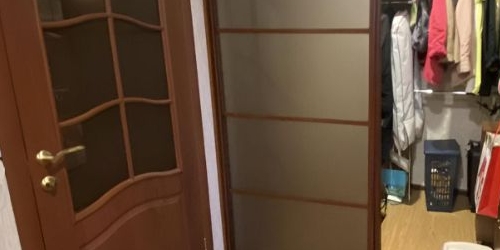 2-комн квартира Пушкин, Петербургское шоссе, 7