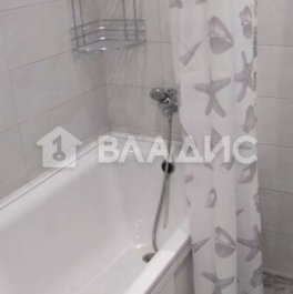 Продажа 1-комн квартиры на вторичном рынке деревня Андреевка, Староандреевская улица,  д. 43 к3