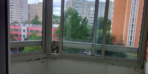 2-комн квартира Весенняя улица,  д. 4