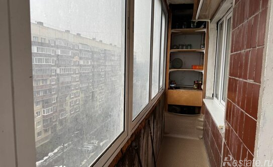 Продажа 3-комн квартиры на вторичном рынке ул Щербакова,  д. 4/18