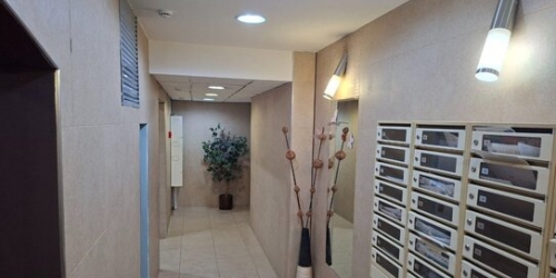 2-комн квартира Рождественская улица,  д. 32