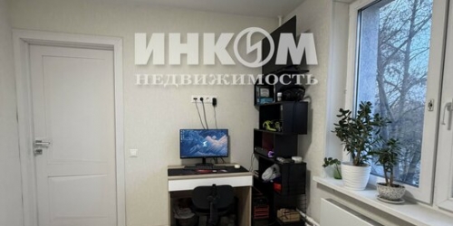 4-комн квартира ул Планерная,  д. 1,  к. 1