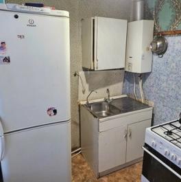 Продажа 2-комн квартиры на вторичном рынке Центральная улица,  д. 9