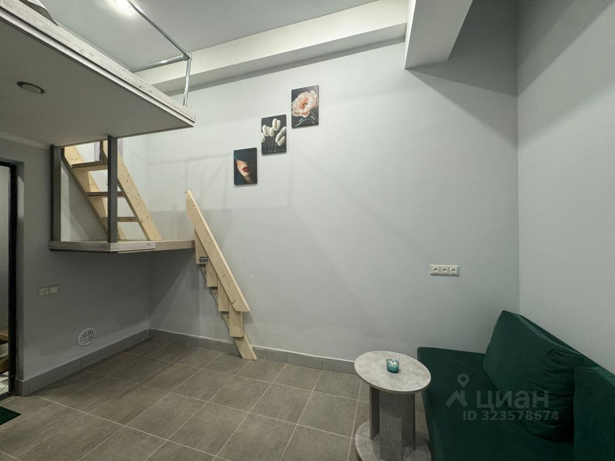 Аренда студии Дмитровское шоссе, 5К1