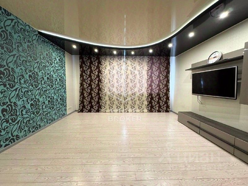 Продажа 3-комн квартиры на вторичном рынке Котельники, улица Строителей, 2