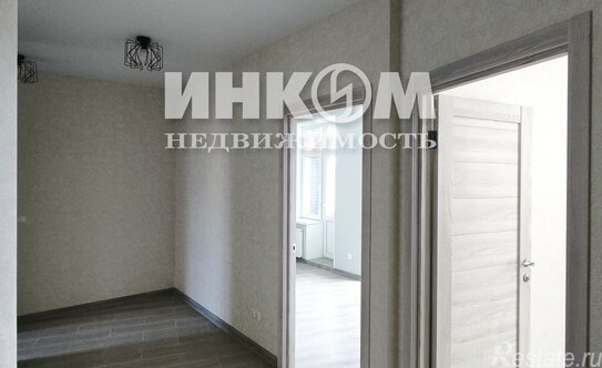 Продажа 3-комн квартиры на вторичном рынке Химки г, Транспортный проезд,  д. 1