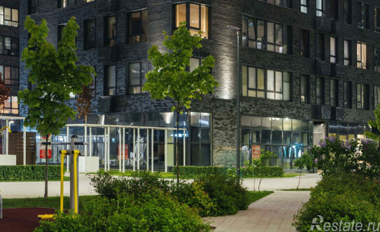 Продажа 2-комн квартиры на вторичном рынке Почтовая Б. ул,  д. 24