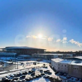 Продажа 1-комн квартиры на вторичном рынке ул Кузнецовская,  д. 58,  к. 1