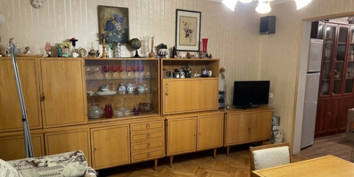 2-комн квартира ул Партизана Германа,  д. 28,  к. 2