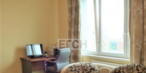 2-комн квартира улица Козлова,  д. 34