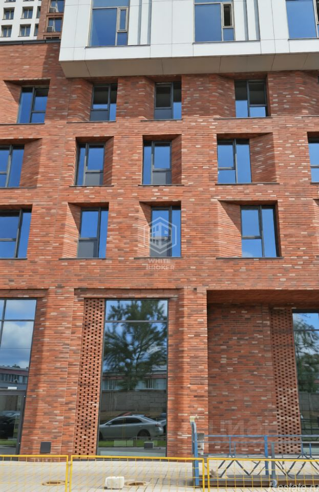 Продажа офиса Автомобильный проезд