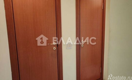 Продажа 2-комн квартиры на вторичном рынке Пятницкое ш,  д. 31