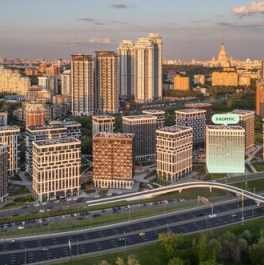 Продажа 2-комн квартиры на вторичном рынке Симоновская наб,  д. 2 к2