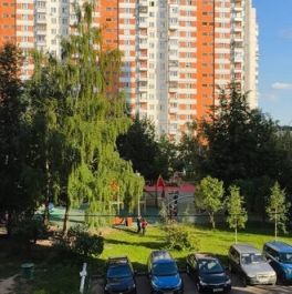 Продажа 3-комн квартиры на вторичном рынке ул Интернациональная,  д. 8