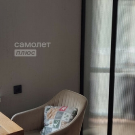 Продажа 2-комн квартиры на вторичном рынке Андропова пр-кт,  д. 32/37