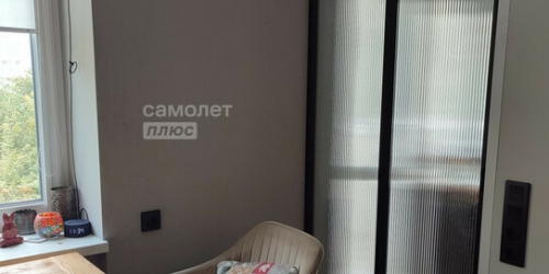 2-комн квартира Андропова пр-кт,  д. 32/37