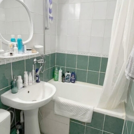 Продажа 1-комн квартиры на вторичном рынке Нахимовский пр-кт,  д. 37,  к. 2