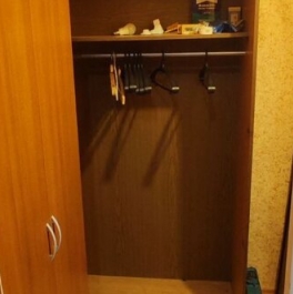 Продажа 1-комн квартиры на вторичном рынке Подольск, Юбилейная улица,  д. 13