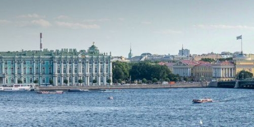 1-комн квартира проспект Добролюбова, 2