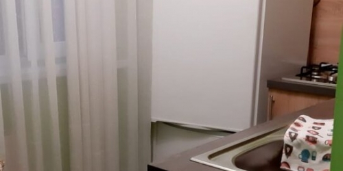 1-комн квартира Загребский б-р,  д. 27/16