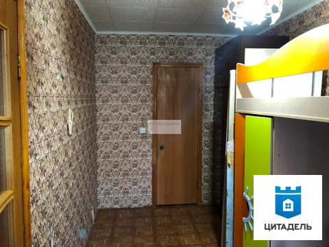 Продажа 3-комн квартиры на вторичном рынке Клин, ул. Мира,  д. 26
