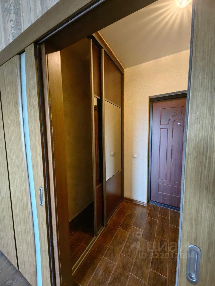 Продажа 1-комн квартиры на вторичном рынке Новая Деревня мкр, Пушкино, Набережная улица, 35к7