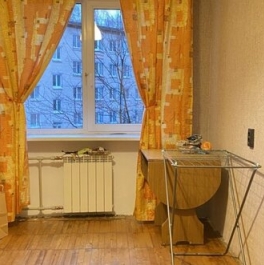 Продажа 3-комн квартиры на вторичном рынке Город Всеволожск, Ленинградская улица,  д. 11