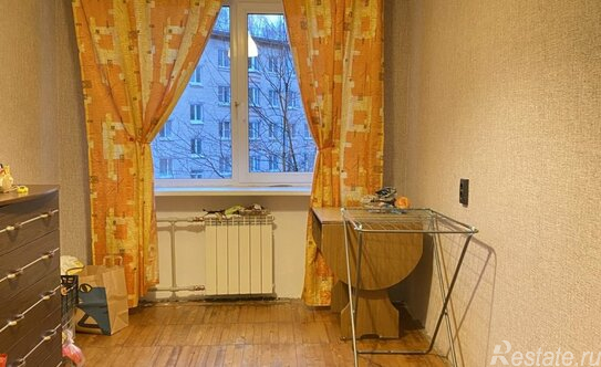 Продажа 3-комн квартиры на вторичном рынке Город Всеволожск, Ленинградская улица,  д. 11