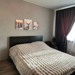 Продажа 2-комн квартиры на вторичном рынке Тихоокеанская улица