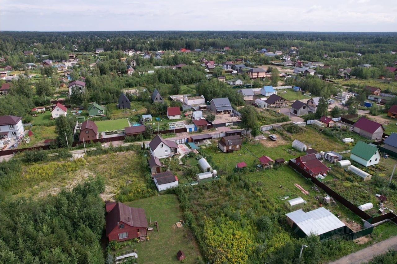 Продажа дома Восход садоводческий массив, Спектр СНТ, 3-я линия