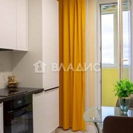 Продажа 1-комн квартиры на вторичном рынке улица Перерва,  д. 72