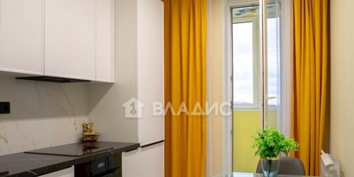 1-комн квартира улица Перерва,  д. 72