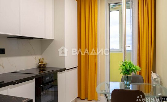 Продажа 1-комн квартиры на вторичном рынке улица Перерва,  д. 72