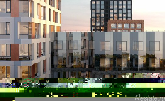 Продажа 1-комн квартиры на вторичном рынке Пятигорский 2-й проезд,  д. 2