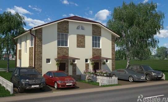 Продажа 4-комн квартиры на вторичном рынке опытного хоз-ва 