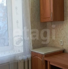 Продажа 1-комн квартиры на вторичном рынке Кириши г, Мира ул,  д. 19