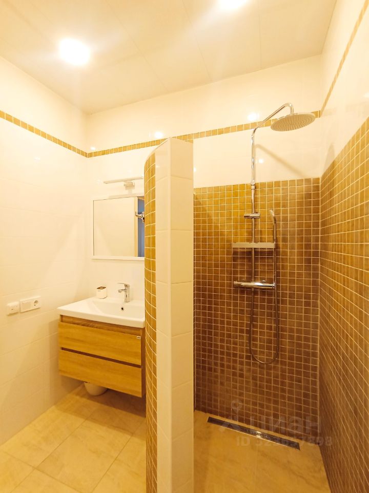 Аренда 2-комн квартиры на вторичном рынке Солнечногорск, улица Крупской, 1