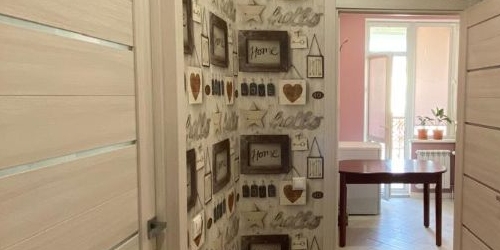 1-комн квартира Совхозная улица, 8Б